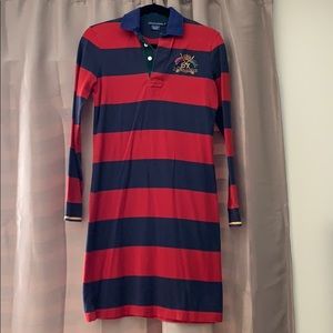 Ralph Lauren dress